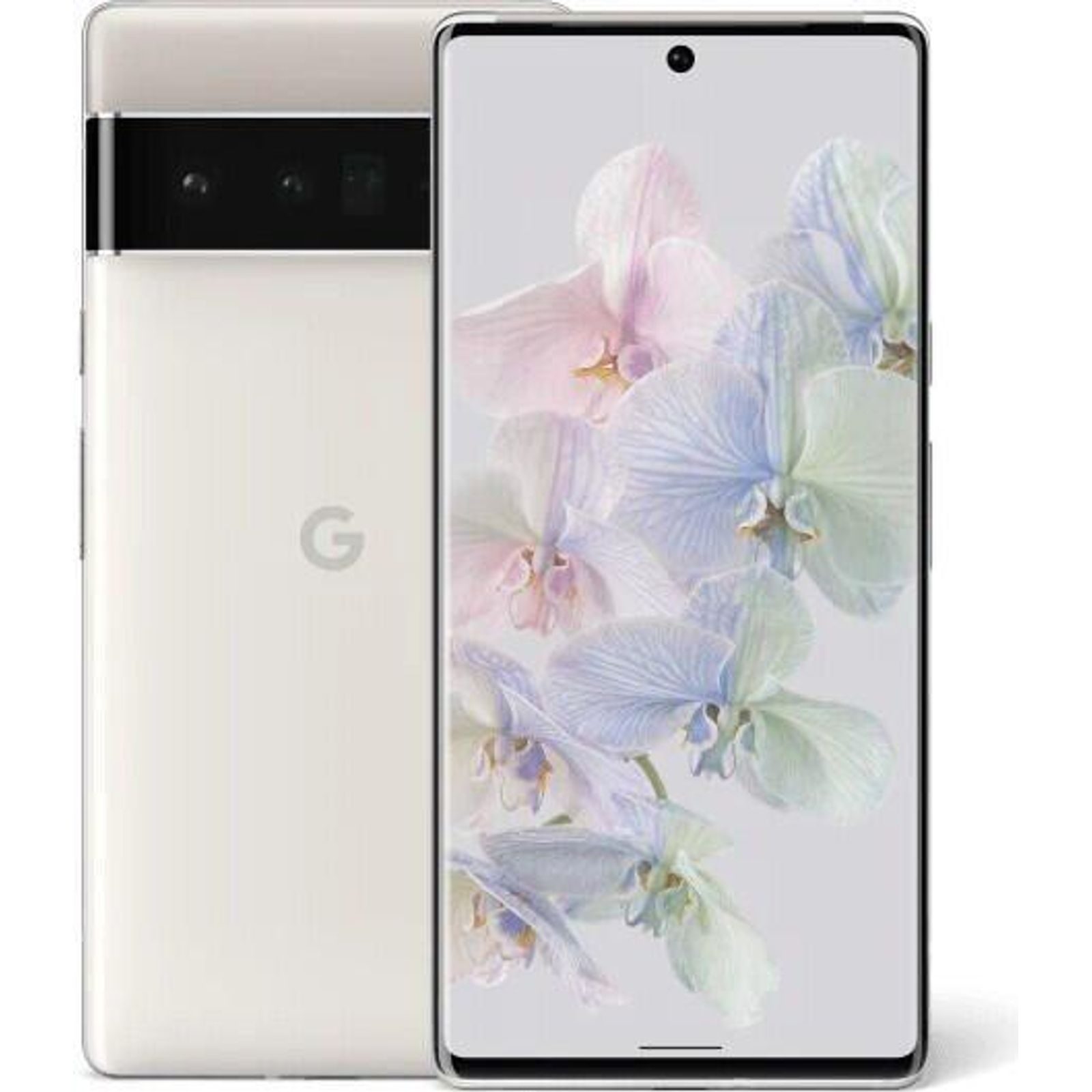 Pixel 6 Pro