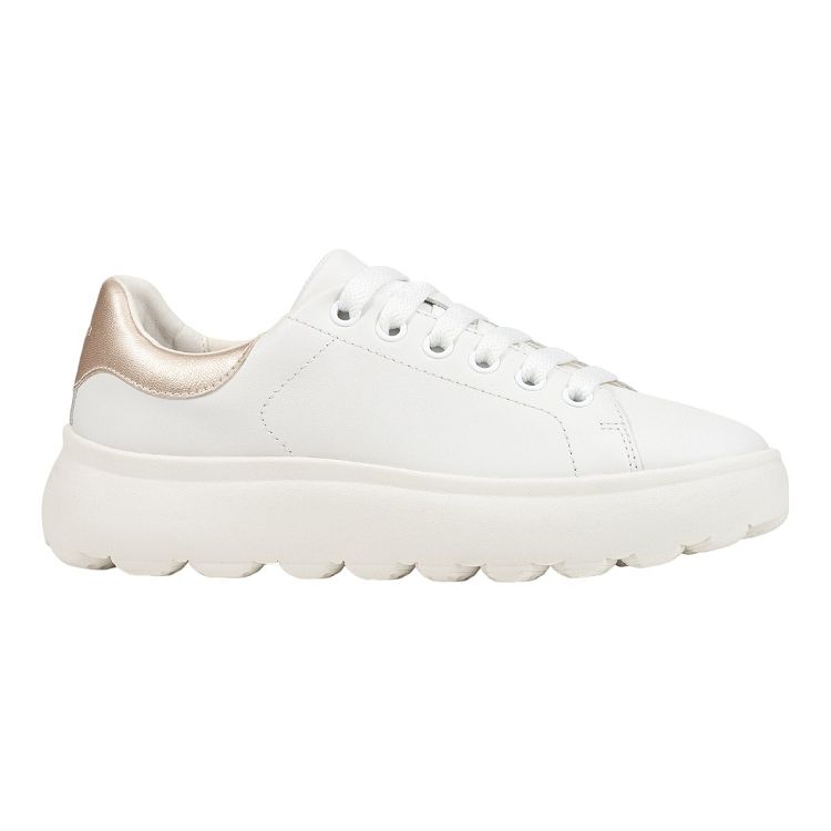 Baskets Mode Geox D Spherica Ec4.1