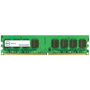 Dell - DDR4 - module - 16 Go - DIMM 288 broches - 3200 MHz / PC4-25600 - mémoire sans tampon - ECC - Mise à niveau