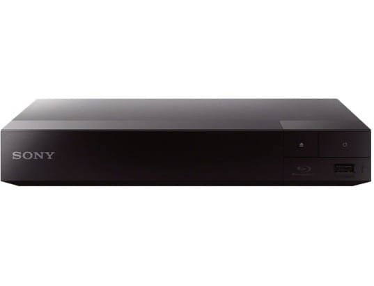 Sony BDP S3700 Lecteur de disque Blu ray