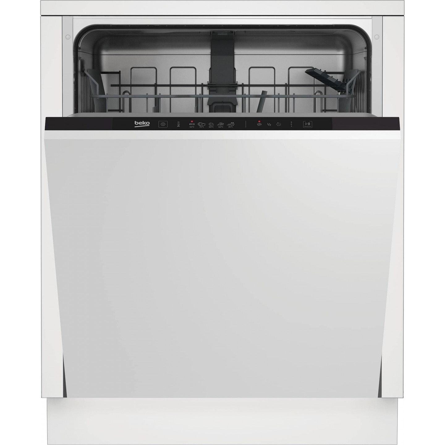 BEKO DIN35320 - vue 10