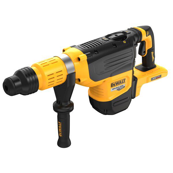 Perforateur SDS Max XR Flexvolt 54V DEWALT 19 4J DCH775N XJ
