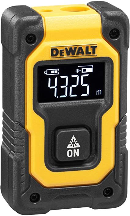 Télémètre de poche DEWALT DW055PL XJ - vue 2