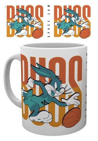 Space Jam 2 - Let's Jam - Mug 300ml