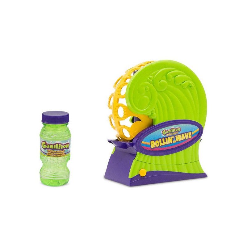 Machine A Bulles Blubble Blast Gazillion - vue 2