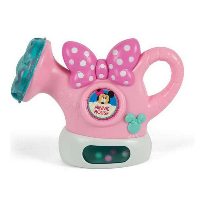 Clementoni Baby Minnie Arrosoir - vue 2