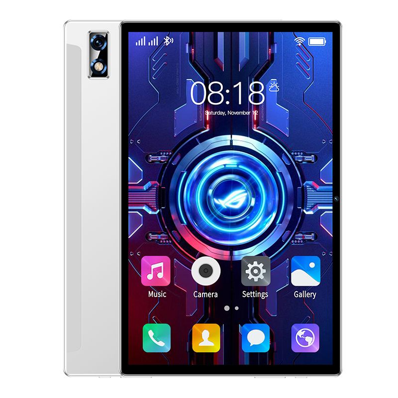 Tablette LOIDIS ZK10 2024 10.1 pouces Wi Fi + Carte SIM - vue 5