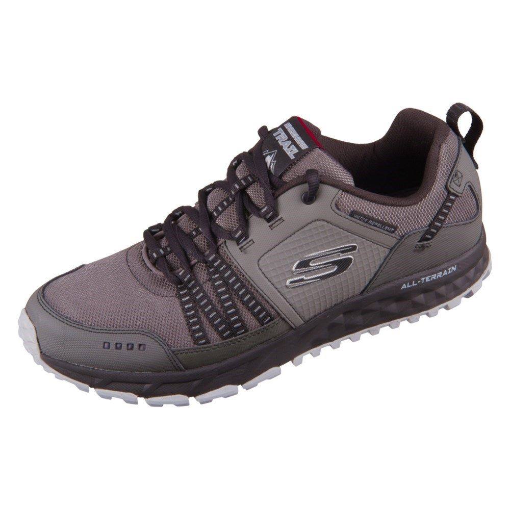 Chaussures Skechers ESCAPE PLAN - vue 6