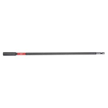 Embout de tournevis douille de tournevis Milwaukee 4932471823 Rallonge porte embout Shockwave 305mm