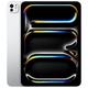 Tablette Apple iPad Pro M4 (2024) Wi-Fi 256 Go 11 pouces Argent - avec verre standard