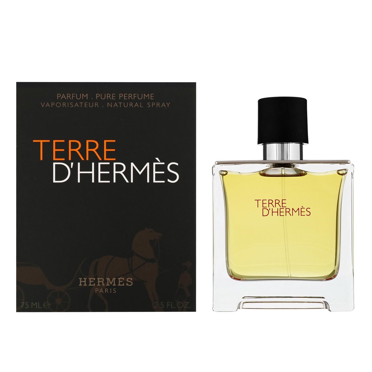 Hermès Hermes Parfum Epv 200ml - vue 4