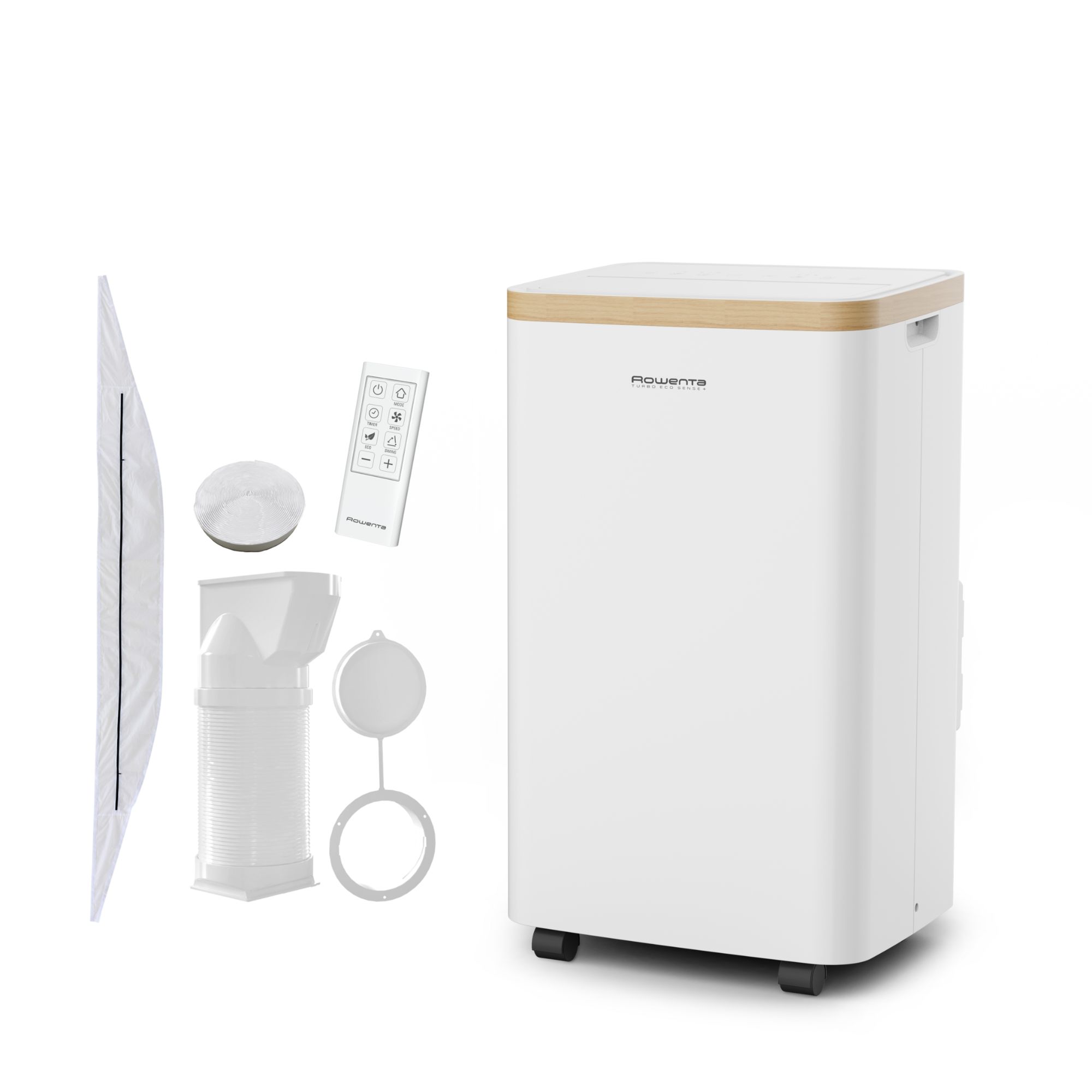 ROWENTA AU5610F0 - vue 2