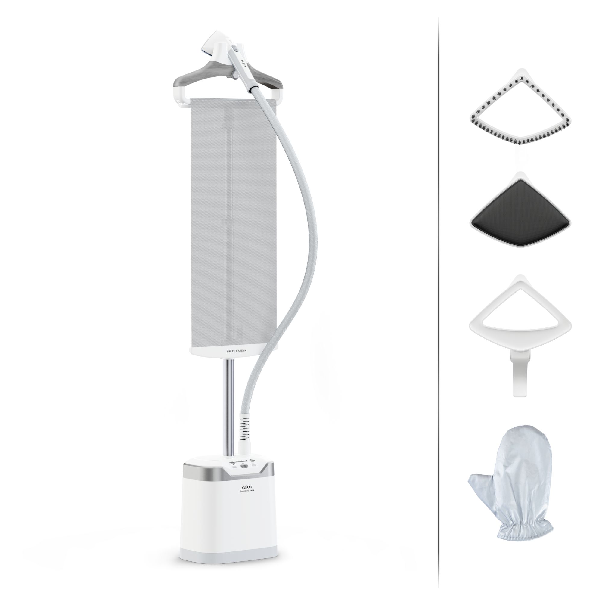 Calor Pro Style Care Défroisseur IT8470C0