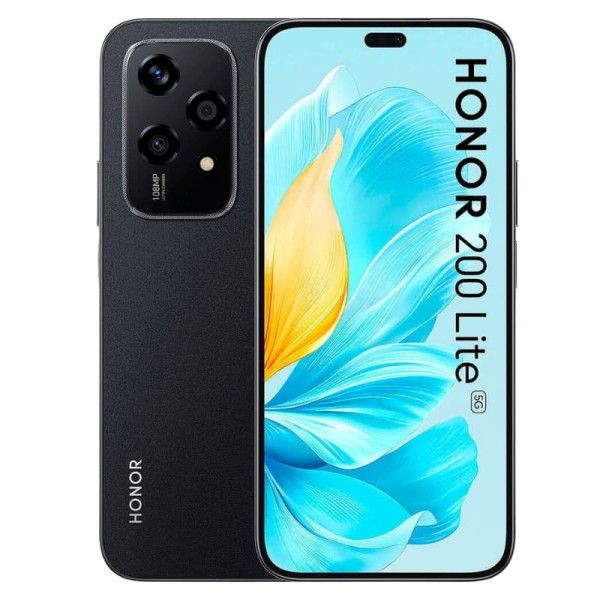 Honor 200 Lite