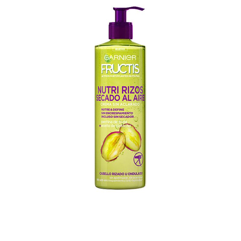 Fructis Nutri Rizos crème sans rinçage 400 ml - vue 2