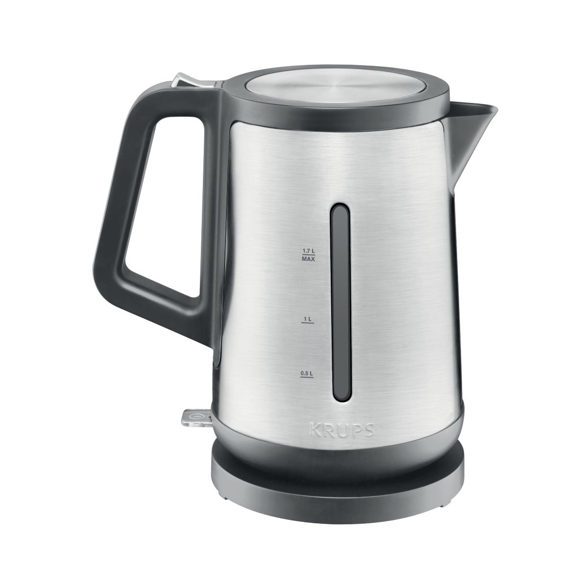 Krups BW442D10 - vue 2