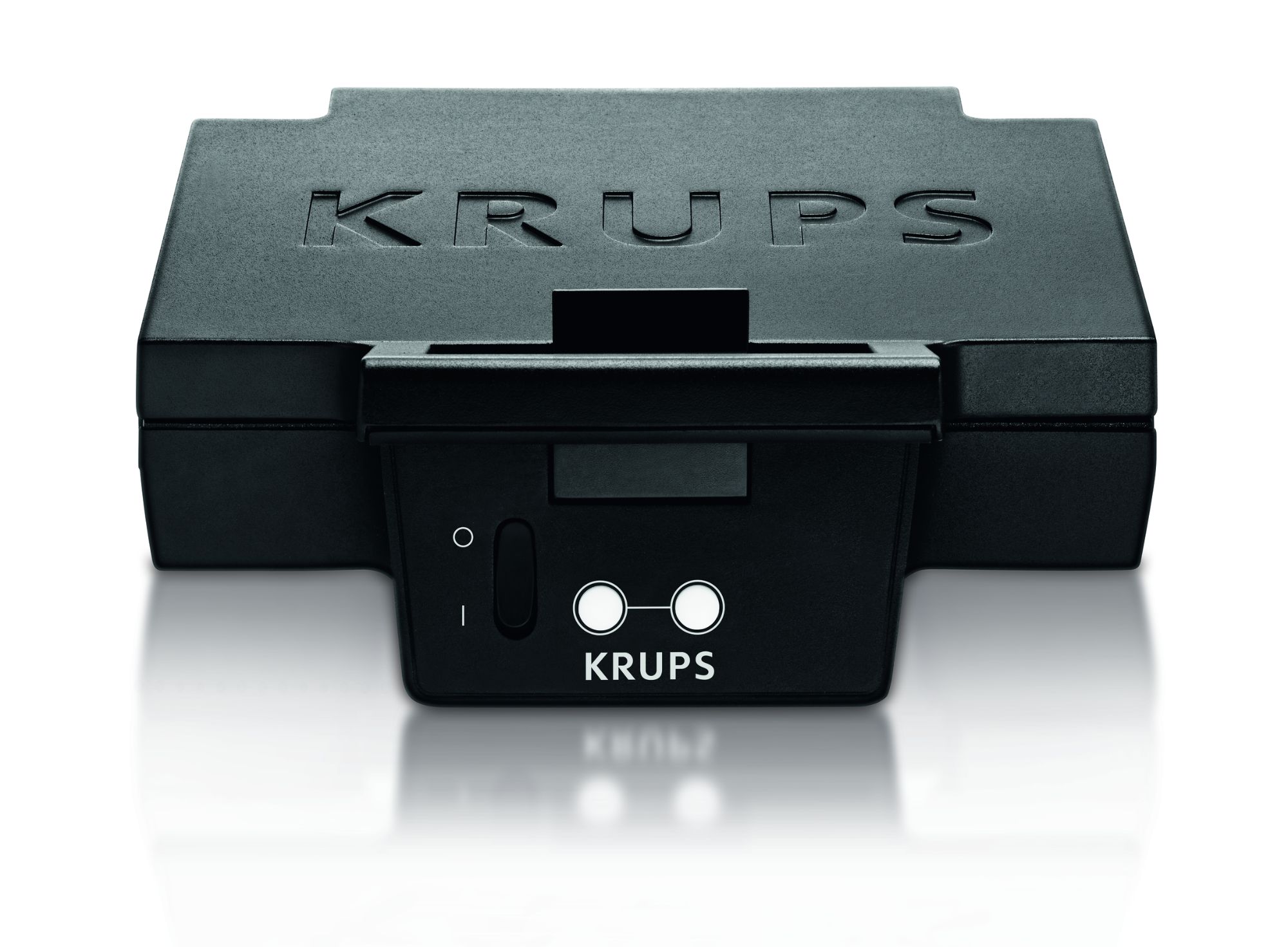 Krups F DK4 - vue 2