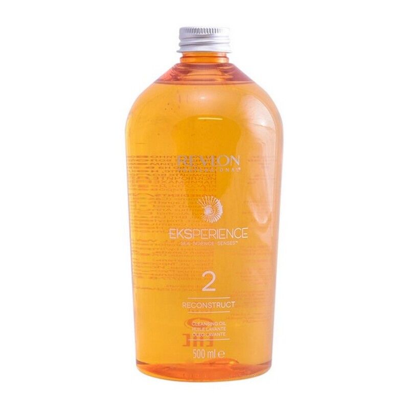 Eksperience Reconstruct phase 2 cleansing oil - vue 2