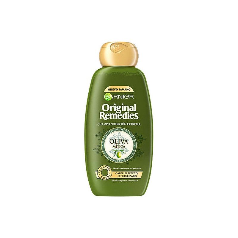 Garnier Cham Original R Oliva 300