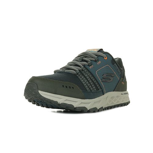 Chaussures Skechers ESCAPE PLAN - vue 7