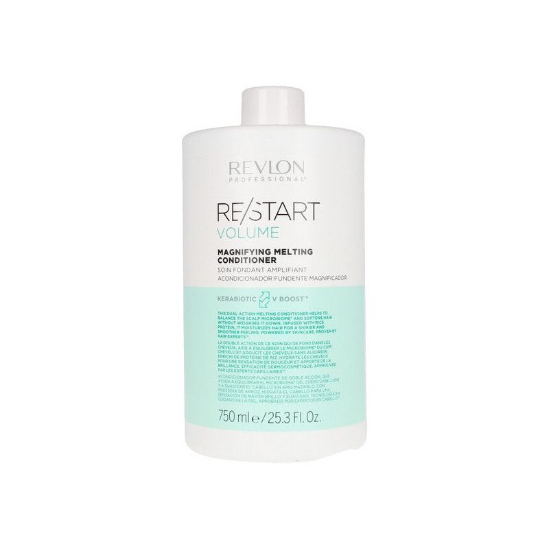 Revlon Re Start Volume Magnifying Melting Conditioner 750ml