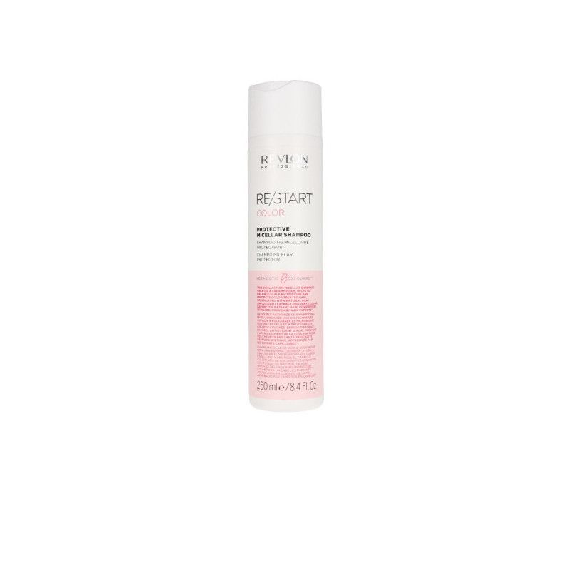 Revlon Re Start Color Protective Micellar Shampoo 250ml