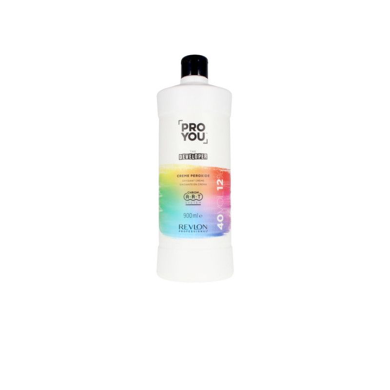 Revlon Proyou Color Creme Peroxide 40 Vol 12% 900ml