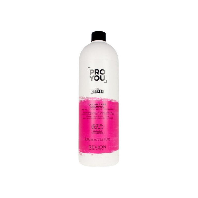 Proyou the keeper shampoo 1000 ml - vue 2