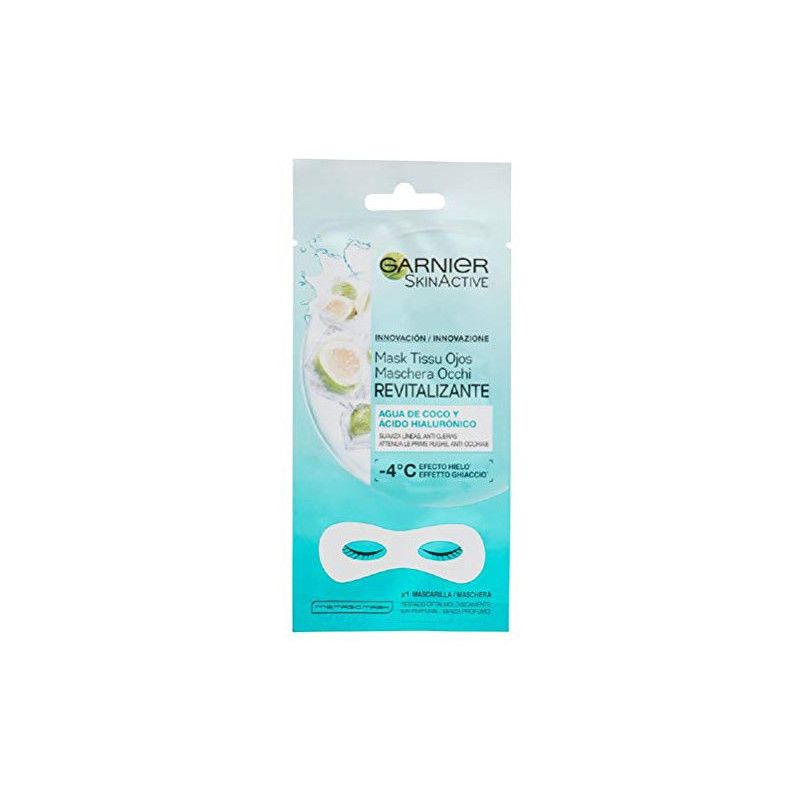 Masque Revitalisant Skin Active Garnier