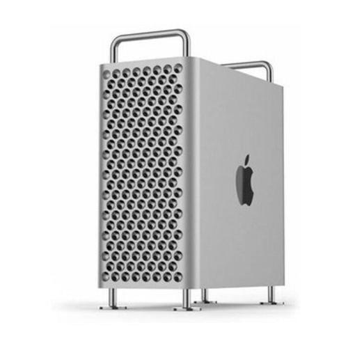 Apple Mac Pro Xeon 3,5 Ghz 64 Go 256 Go SSD Argent (2019) - Reconditionné - Excellent État