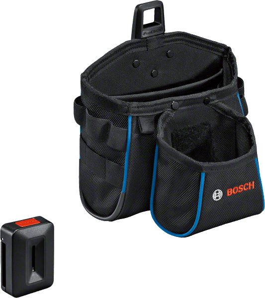 Sac à outils BOSCH GWT 2 Professional 1600A0265S - vue 2