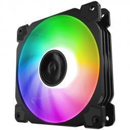Jonsbo FR 502 ARGB Boitier PC Ventilateur 12 cm 1 pièce Neuf - vue 4