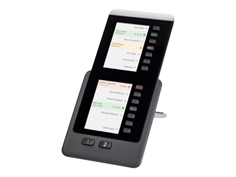 Cisco IP Phone 8800 Module d'extension pour téléphone VoIP pour IP Phone 8851 8861