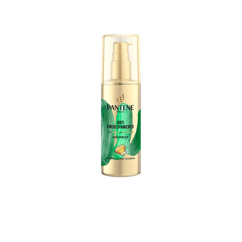 Crème De Brillance Anti Frisottis Pantene 145 Ml