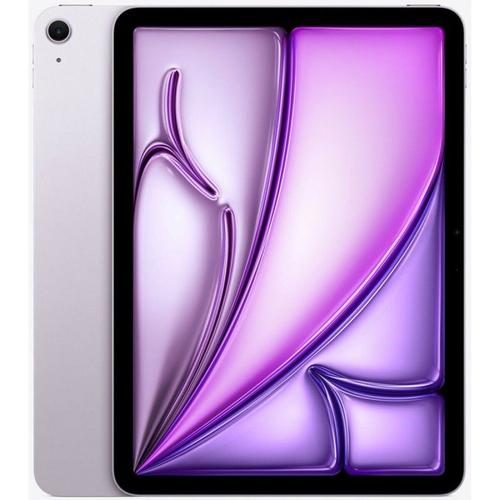 Tablette Apple iPad Air 11 6Th Muwk3Ty/A M2 8 Gb Ram 256 Gb Pourpre
