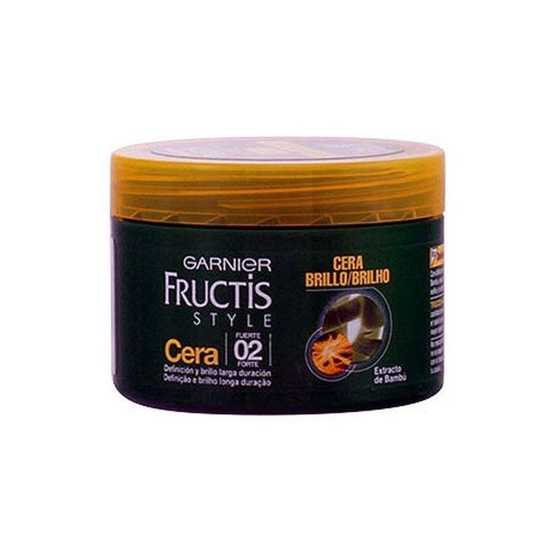Garnier Fructis Style Cire Éclat Définition Fort 2 75ml