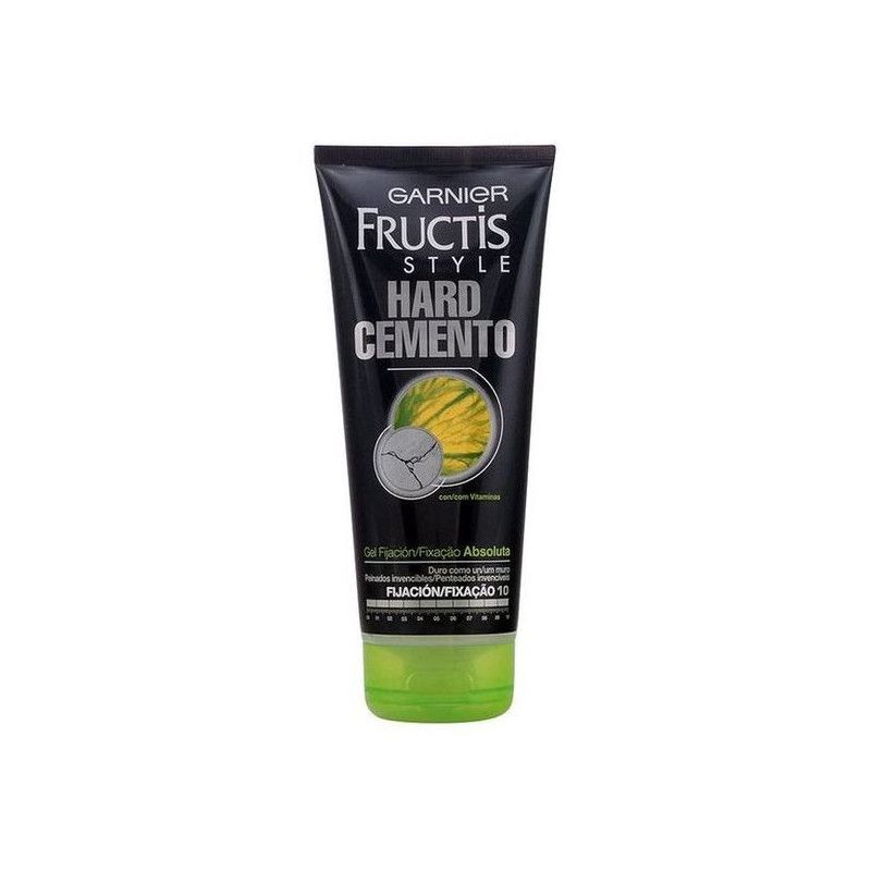 Garnier Fructis Style Hard 200ml