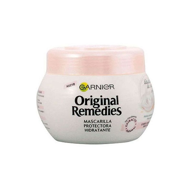 Original Remedies masque délicatesse 300 ml - vue 3
