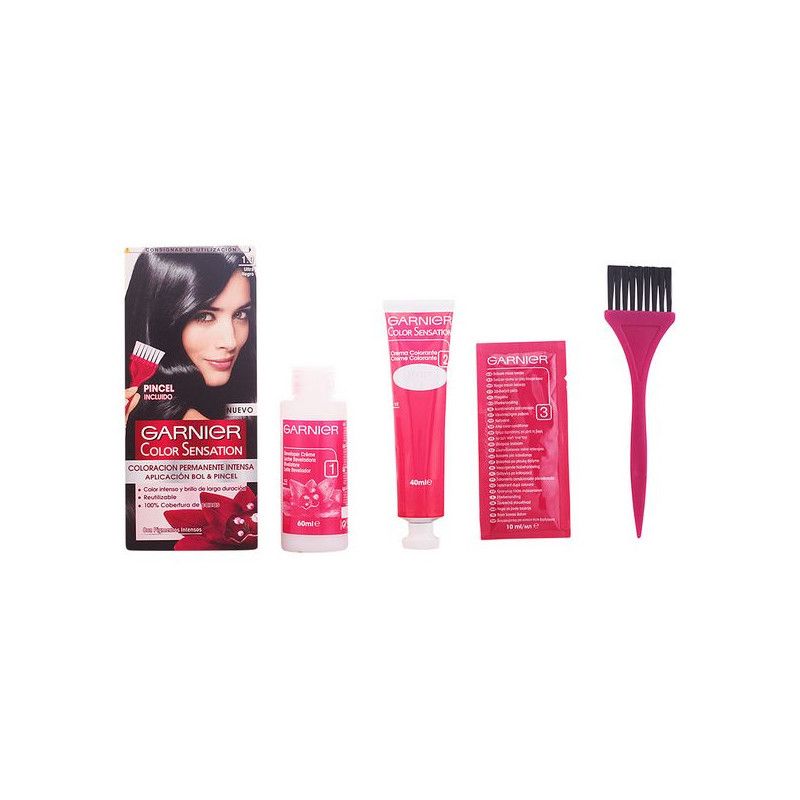 Garnier Color Sensation 1 Ultra