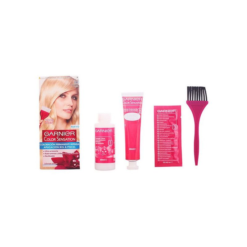 Garnier Color Sensation 110 Extra Blonde
