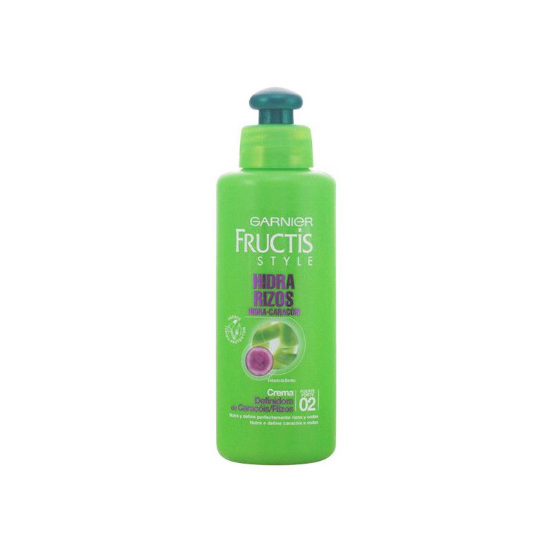 Fructis Style Mousse Hydra Boucles Garnier Soins capillaires - vue 2