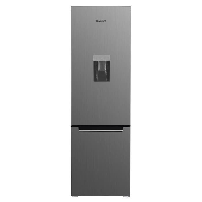 Brandt BC8027EXD - vue 3