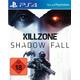 Killzone Shadow Fall Ps4