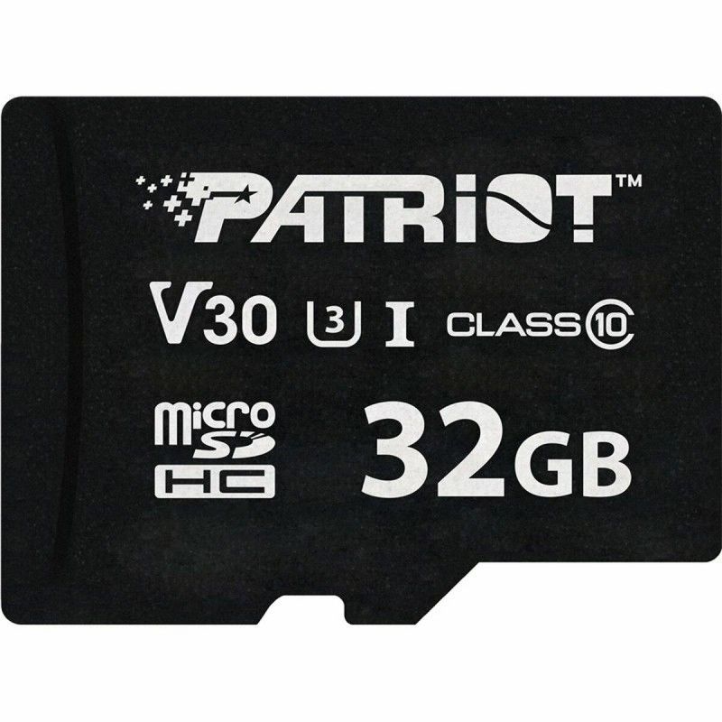 Patriot Vx Micro Sdxc 9080 Mb/ V30 U3 Uhs i