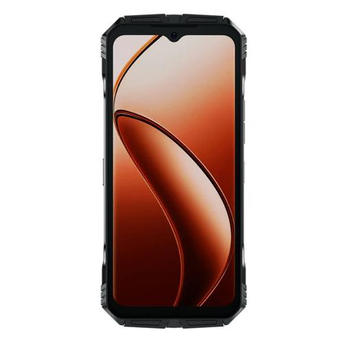 Doogee S118 (Double Sim - 6.58'', 512 Go, 8 Go Ram) Rouge