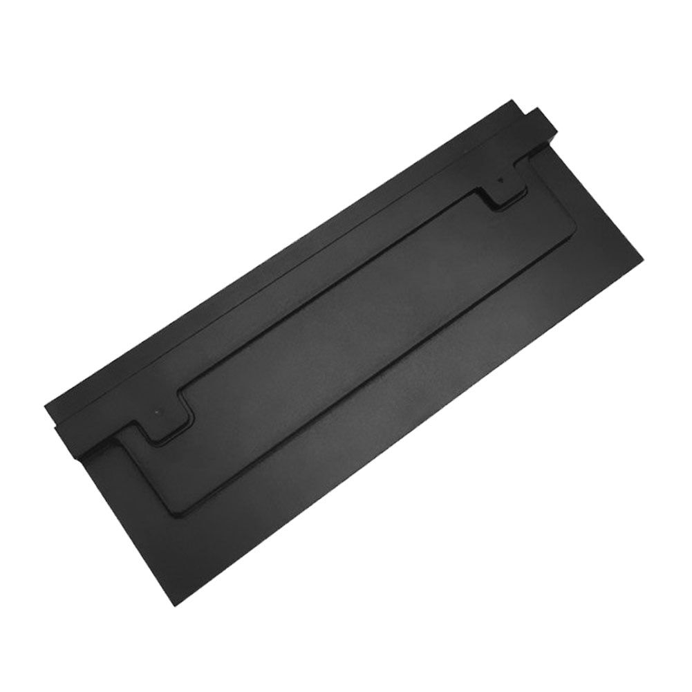 Support Vertical En Plastique Pour Xbox One S, Avec Évents De Refroidissement Intégrés Et Pieds Antidérapants Pour Console De Jeu Xbox One Slim, Support De Dock