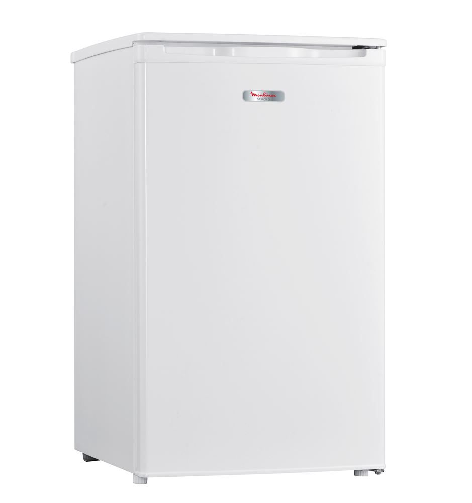 Réfrigérateur top Moulinex Studio MSTTR107WH 102 L Blanc