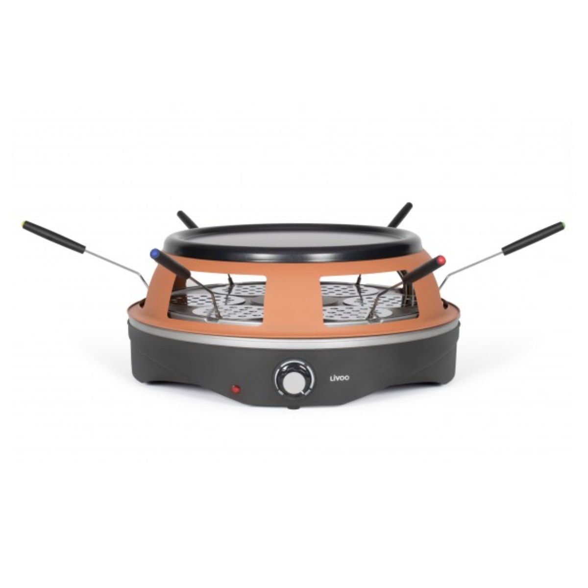 LIVOO DOC304 - vue 3