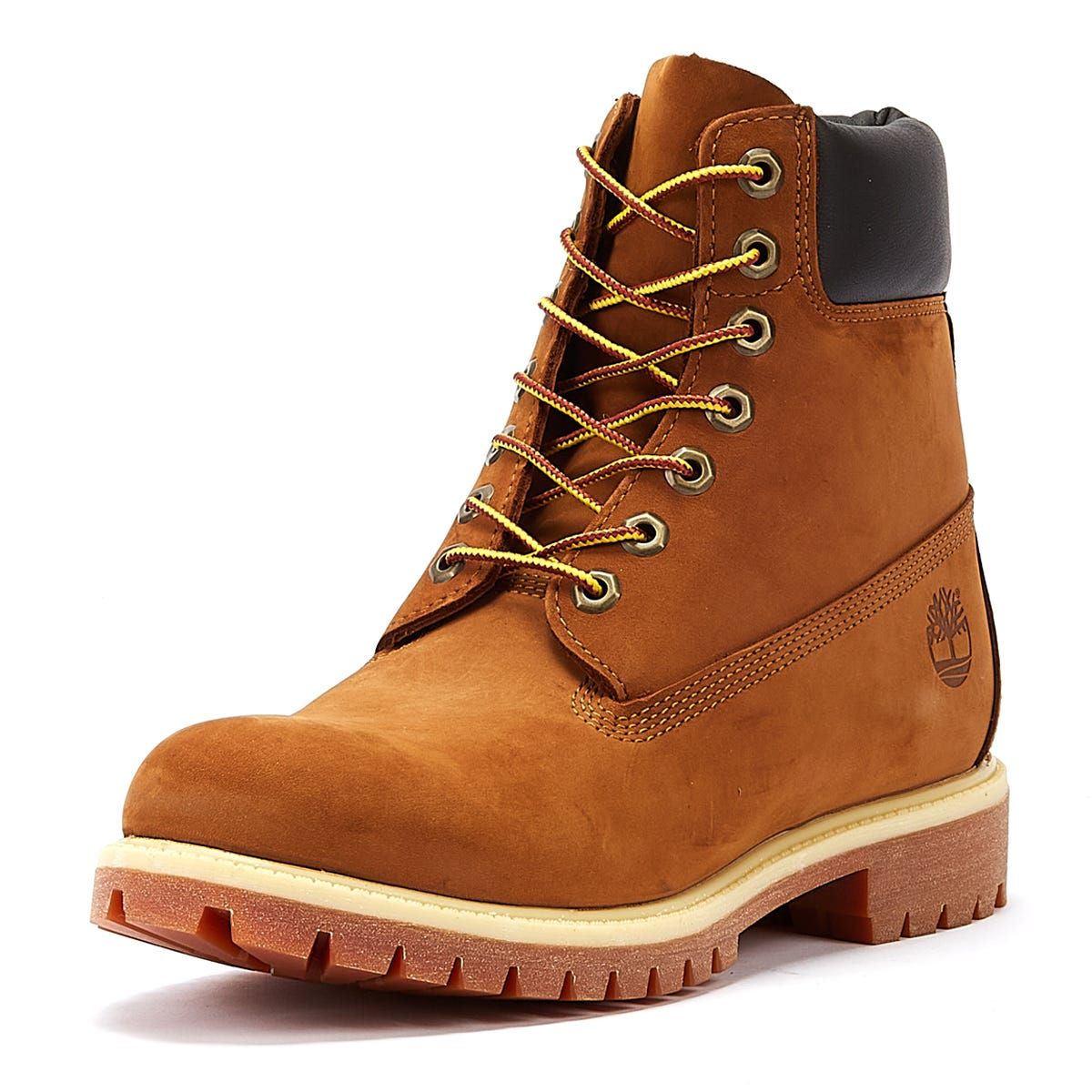 Timberland Classic Premium 6 In 72066 / - vue 5