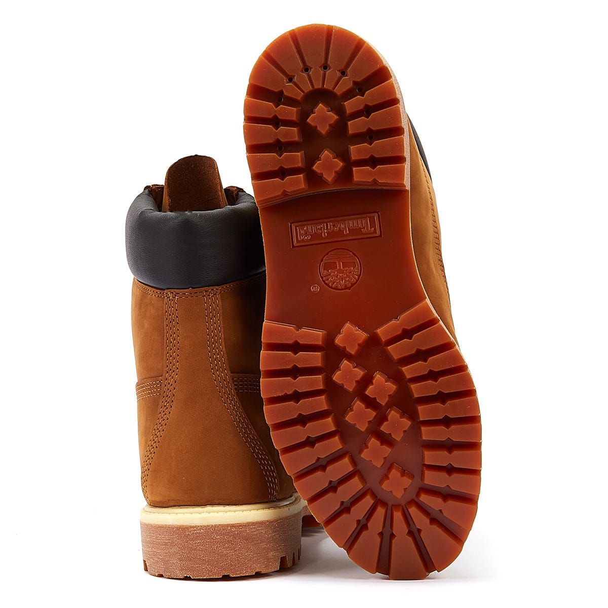 Timberland Classic Premium 6 In 72066 / - vue 6